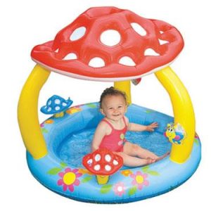 استخر بادی قارچی