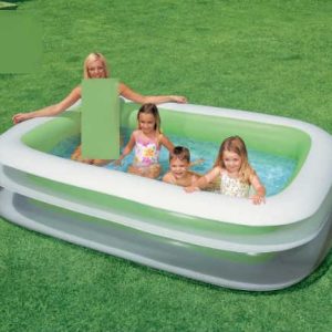 استخر بادی 262x175x56cm