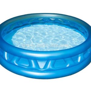 استخر بادی سفینه ای