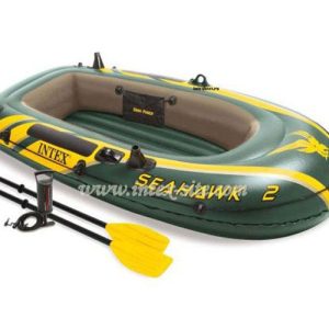 قایق بادی سیهاوک 2 لجنی