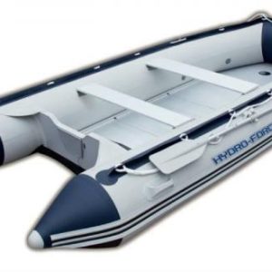 قایق بادی حرفه ای جیمینی شش نفره