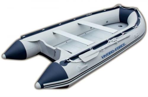 231 قایق بادی حرفه ای جیمینی شش نفره