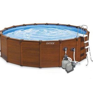 استخر فایبر گلاس پیش ساخته 569 سانتی