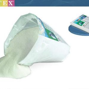 پودر تصفیه اینتکس