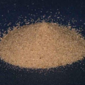 شن سیلیس معمولی