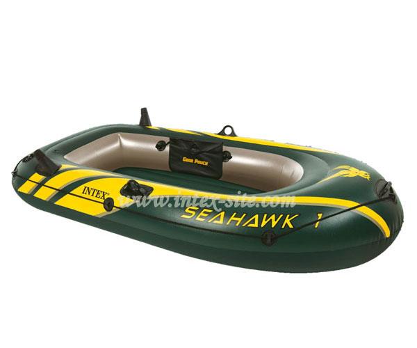 243 قایق بادی سیهاوک 1 لجنی