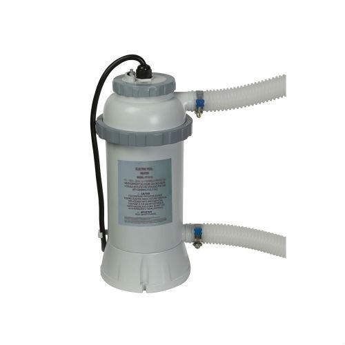 281 گرمکن آب استخر پیش ساخته