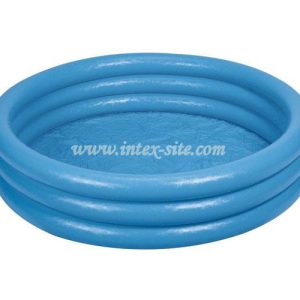 استخر بادی آبی قطر 168cm