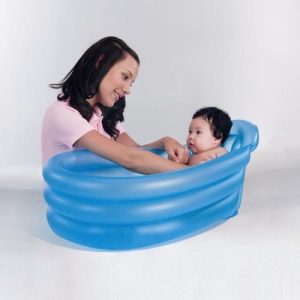 وان بادی حمام نوزاد