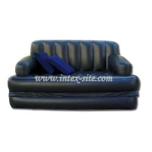 کاناپه بادی تختخواب شو دو نفره کوسندار