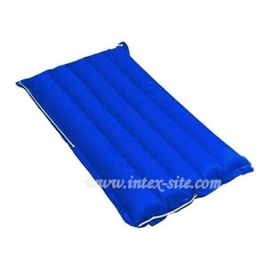 تشک بادی برزنتی روی آب