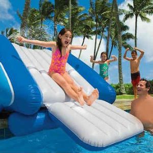 سرسره بادی اینتکس