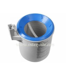 اسکیمر اینتکس