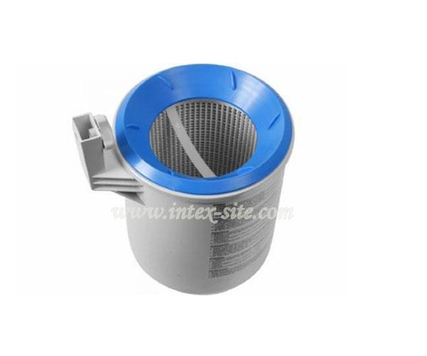 اسکیمر اینتکس