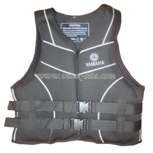 جلیقه نجات یاماها استرج