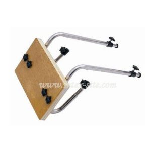 کیت چوبی موتور قایق بادی