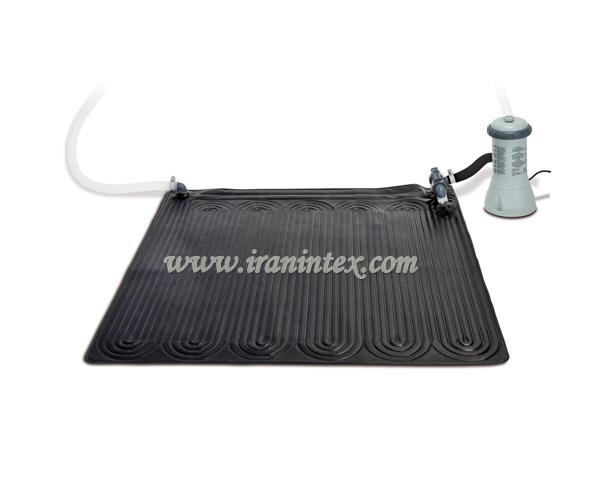 364 گرم کن خوشیدی آب استخر اینتکس