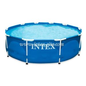 استخر پیش ساخته 76*305 سانتی اینتکس