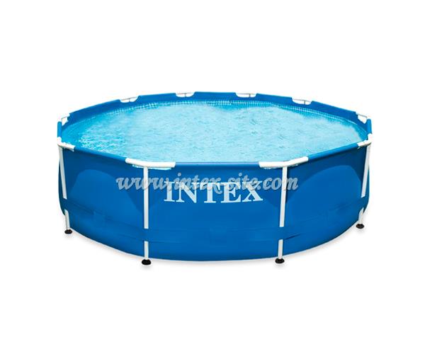 استخر پیش ساخته 76*305 سانتی اینتکس