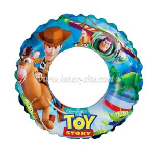 حلقه شنای کودک طرح Toy Story