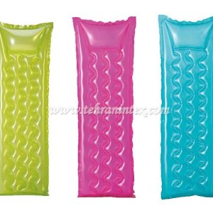 تشک روی آب طرح موج دار