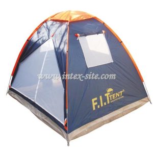 چادر مسافرتی 12 نفره عصایی fit
