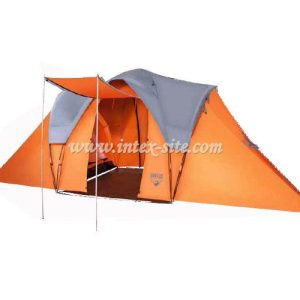 چادر مسافرتی حرفه ای 6 نفره