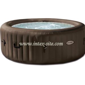 جکوزی بادی خانگی اینتکس
