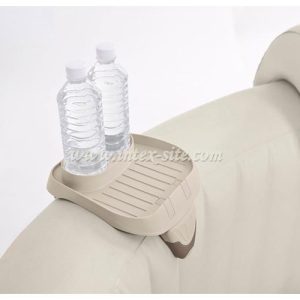 سینی نوشیدنی جکوزی خانگی