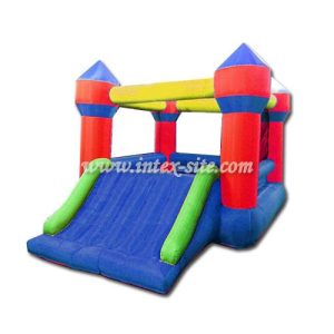 جامپینگ قلعه بادی بزرگ