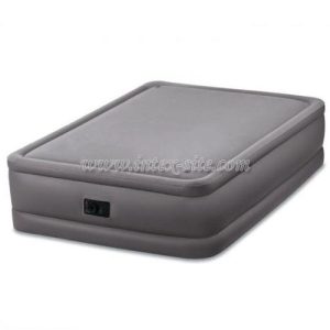 تخت خواب بادی فومدار دو نفره جدید