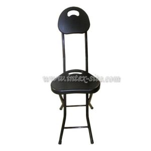 صندلی تاشو مسافرتی پشتی دار