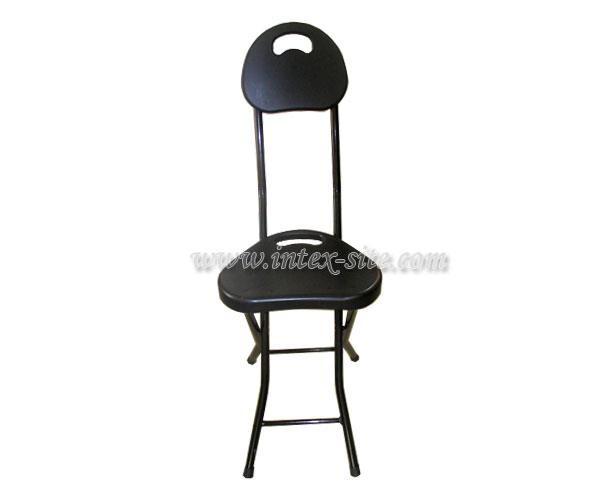 571 صندلی تاشو مسافرتی پشتی دار