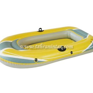 قایق بادی زرد دو نفره Bestway
