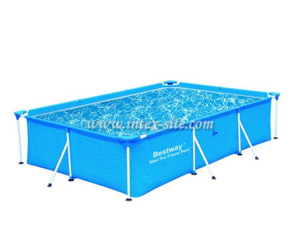 استخر پایه دار 3 متری Bestway