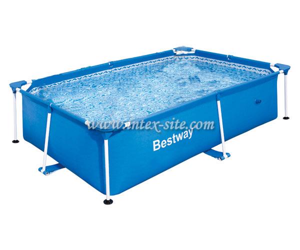 استخر پیش ساخته کوچک Bestway