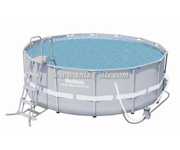استخر حاضری پیش ساخته