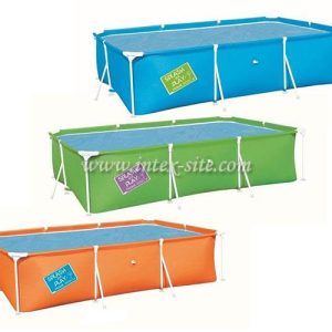 استخر فریمی 2*3 رنگی