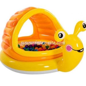 استخر بادی حلزون