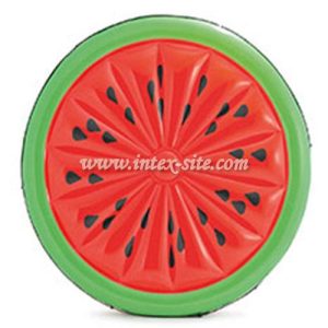 شناور بادی با طرح هندوانه