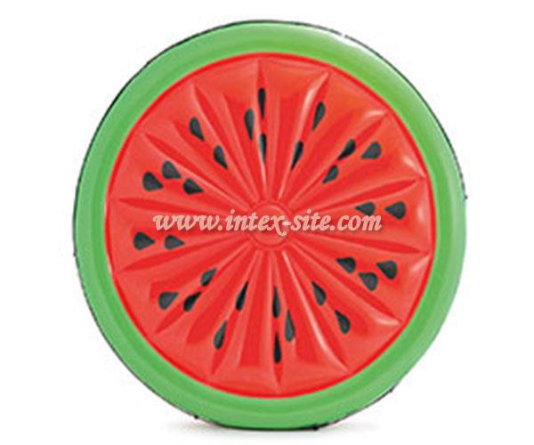 637 شناور بادی با طرح هندوانه