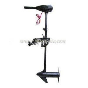 موتور قایق پرتوان برقی-شارژی