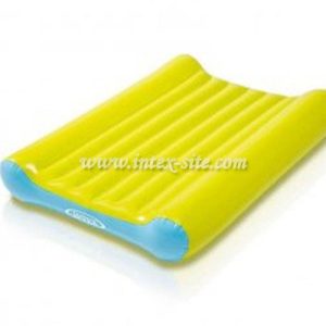 تشک بادی تعویض نوزاد اینتکس