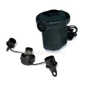 پمپ باد برقی چند نازله