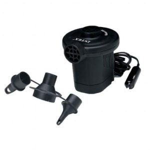 پمپ باد ماشینی intex